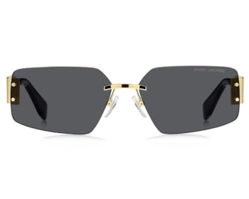 Óculos de Sol Marc Jacobs Contemporary Dourado MARC875/S RHL-59