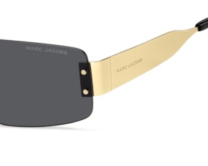 Óculos de Sol Marc Jacobs Contemporary Dourado MARC875/S RHL-59