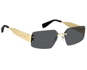 Óculos de Sol Marc Jacobs Contemporary Dourado MARC875/S RHL-59