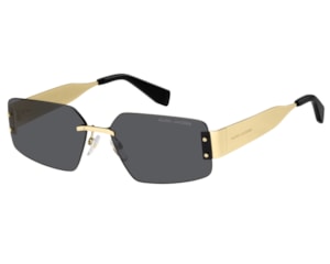 Óculos de Sol Marc Jacobs Contemporary Dourado MARC875/S RHL-59
