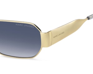 Óculos de Sol Marc Jacobs Contemporary Dourado MARC890/S LKS-56