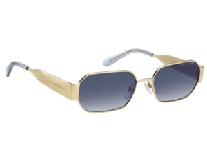 Óculos de Sol Marc Jacobs Contemporary Dourado MARC890/S LKS-56