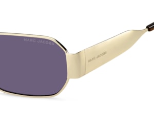 Óculos de Sol Marc Jacobs Contemporary Dourado MARC890/S S9E-56