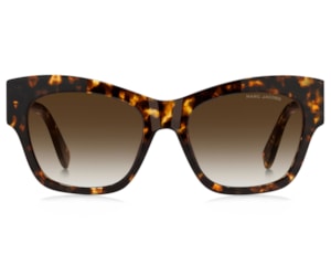 Óculos de Sol Marc Jacobs Contemporary Havana MARC762/S 086-54