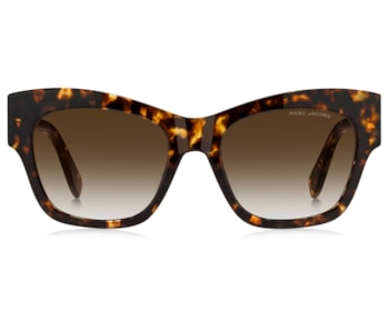 Óculos de Sol Marc Jacobs Contemporary Havana MARC762/S 086-54