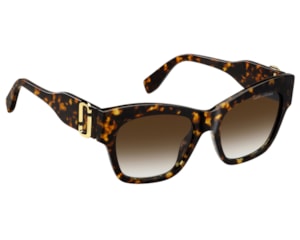Óculos de Sol Marc Jacobs Contemporary Havana MARC762/S 086-54