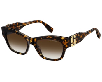 Óculos de Sol Marc Jacobs Contemporary Havana MARC762/S 086-54