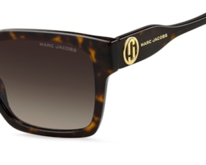 Óculos de Sol Marc Jacobs Contemporary Havana MARC814/S 086-53