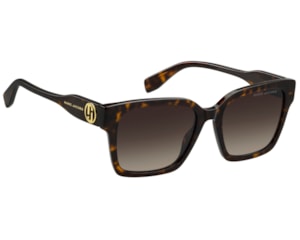 Óculos de Sol Marc Jacobs Contemporary Havana MARC814/S 086-53