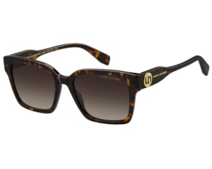 Óculos de Sol Marc Jacobs Contemporary Havana MARC814/S 086-53
