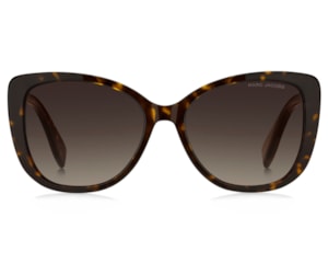Óculos de Sol Marc Jacobs Contemporary Havana MARC815/S 086-55