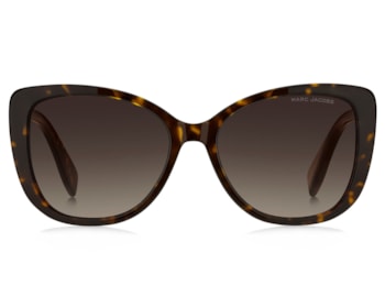Óculos de Sol Marc Jacobs Contemporary Havana MARC815/S 086-55