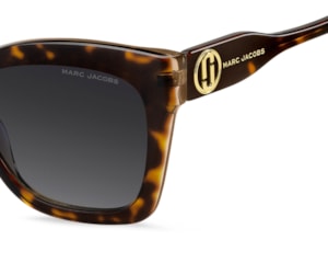 Óculos de Sol Marc Jacobs Contemporary Havana MARC853/S XLT-54