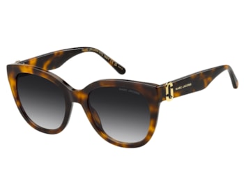 Óculos de Sol Marc Jacobs Contemporary Havana MARC885/S 086-53