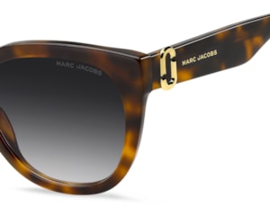 Óculos de Sol Marc Jacobs Contemporary Havana MARC885/S 086-53