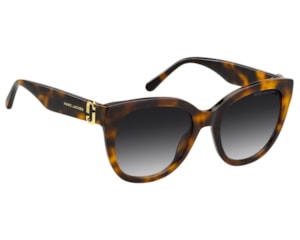 Óculos de Sol Marc Jacobs Contemporary Havana MARC885/S 086-53