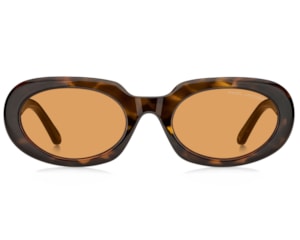 Óculos de Sol Marc Jacobs Contemporary Havana MARC887/G/S 086-53