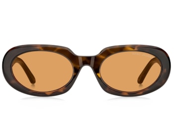Óculos de Sol Marc Jacobs Contemporary Havana MARC887/G/S 086-53
