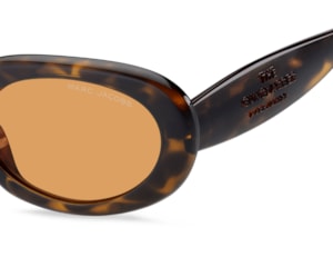 Óculos de Sol Marc Jacobs Contemporary Havana MARC887/G/S 086-53