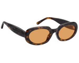 Óculos de Sol Marc Jacobs Contemporary Havana MARC887/G/S 086-53
