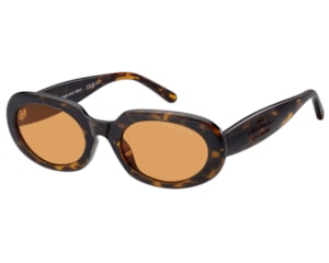 Óculos de Sol Marc Jacobs Contemporary Havana MARC887/G/S 086-53