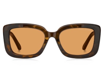 Óculos de Sol Marc Jacobs Contemporary Havana MARC888/S 086-53