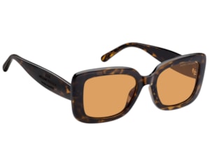 Óculos de Sol Marc Jacobs Contemporary Havana MARC888/S 086-53
