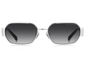 Óculos de Sol Marc Jacobs Contemporary Prata MARC890/S 84J-56