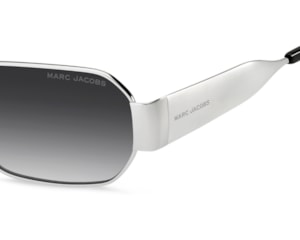 Óculos de Sol Marc Jacobs Contemporary Prata MARC890/S 84J-56