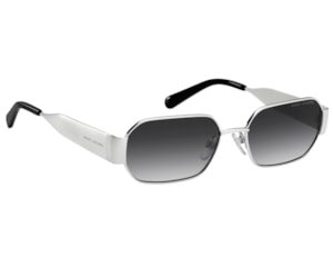Óculos de Sol Marc Jacobs Contemporary Prata MARC890/S 84J-56