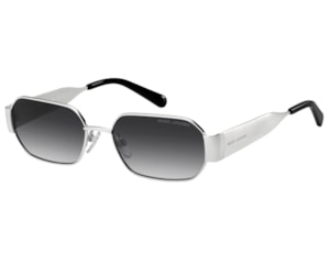 Óculos de Sol Marc Jacobs Contemporary Prata MARC890/S 84J-56