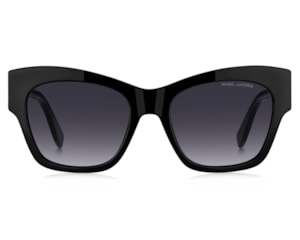 Óculos de Sol Marc Jacobs Contemporary Preto MARC762/S 807-54