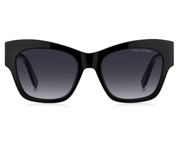 Óculos de Sol Marc Jacobs Contemporary Preto MARC762/S 807-54