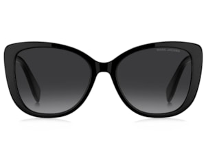 Óculos de Sol Marc Jacobs Contemporary Preto MARC815/S 807-55