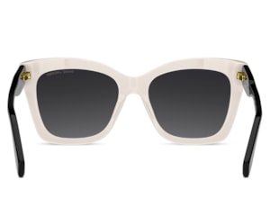 Óculos de Sol Marc Jacobs Contemporary Preto MARC853/S 80S-54