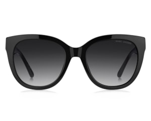 Óculos de Sol Marc Jacobs Contemporary Preto MARC885/S 807-53