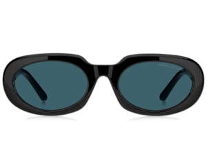Óculos de Sol Marc Jacobs Contemporary Preto MARC887/G/S 807-53