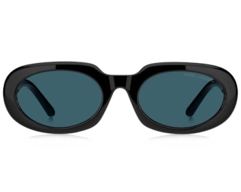Óculos de Sol Marc Jacobs Contemporary Preto MARC887/G/S 807-53