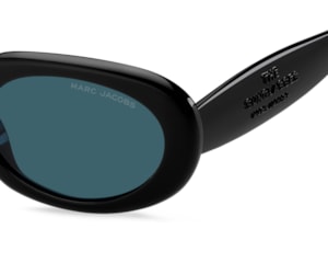 Óculos de Sol Marc Jacobs Contemporary Preto MARC887/G/S 807-53