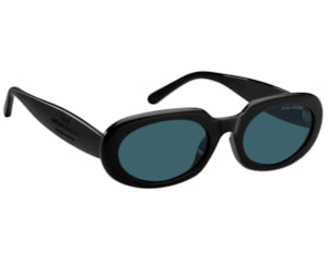 Óculos de Sol Marc Jacobs Contemporary Preto MARC887/G/S 807-53