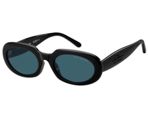 Óculos de Sol Marc Jacobs Contemporary Preto MARC887/G/S 807-53