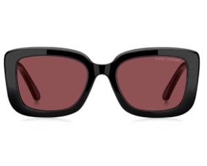 Óculos de Sol Marc Jacobs Contemporary Preto MARC888/S 807-53