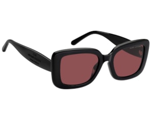 Óculos de Sol Marc Jacobs Contemporary Preto MARC888/S 807-53