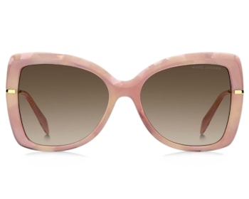 Óculos de Sol Marc Jacobs Contemporary Rosa MARC881/S MAP-56