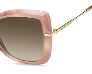 Óculos de Sol Marc Jacobs Contemporary Rosa MARC881/S MAP-56