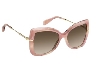 Óculos de Sol Marc Jacobs Contemporary Rosa MARC881/S MAP-56