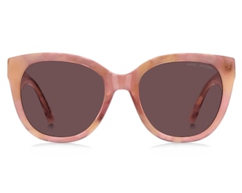 Óculos de Sol Marc Jacobs Contemporary Rosa MARC885/S MAP-54