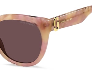 Óculos de Sol Marc Jacobs Contemporary Rosa MARC885/S MAP-54