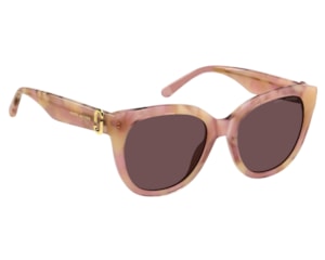 Óculos de Sol Marc Jacobs Contemporary Rosa MARC885/S MAP-54