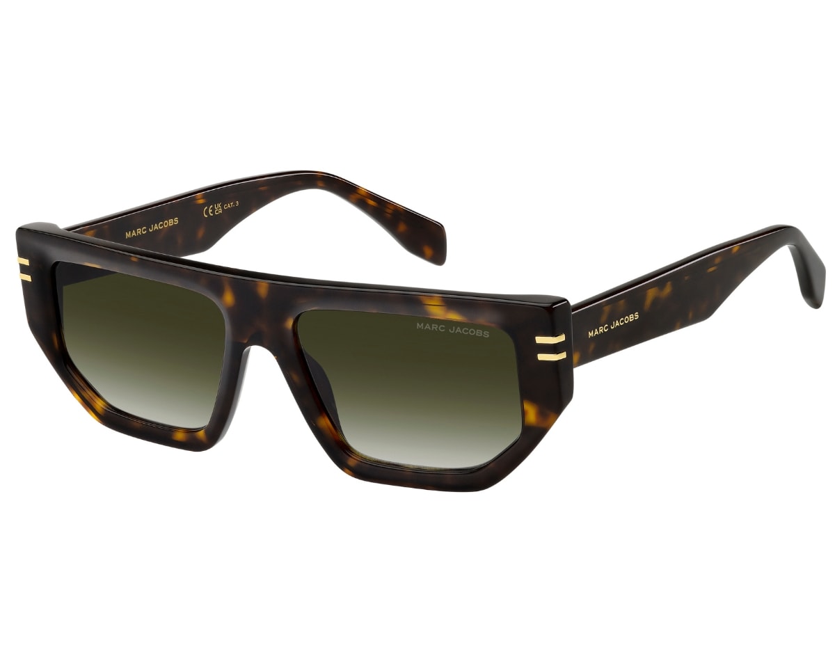 Óculos de Sol Marc Jacobs Havana MARC904/S 086-54
